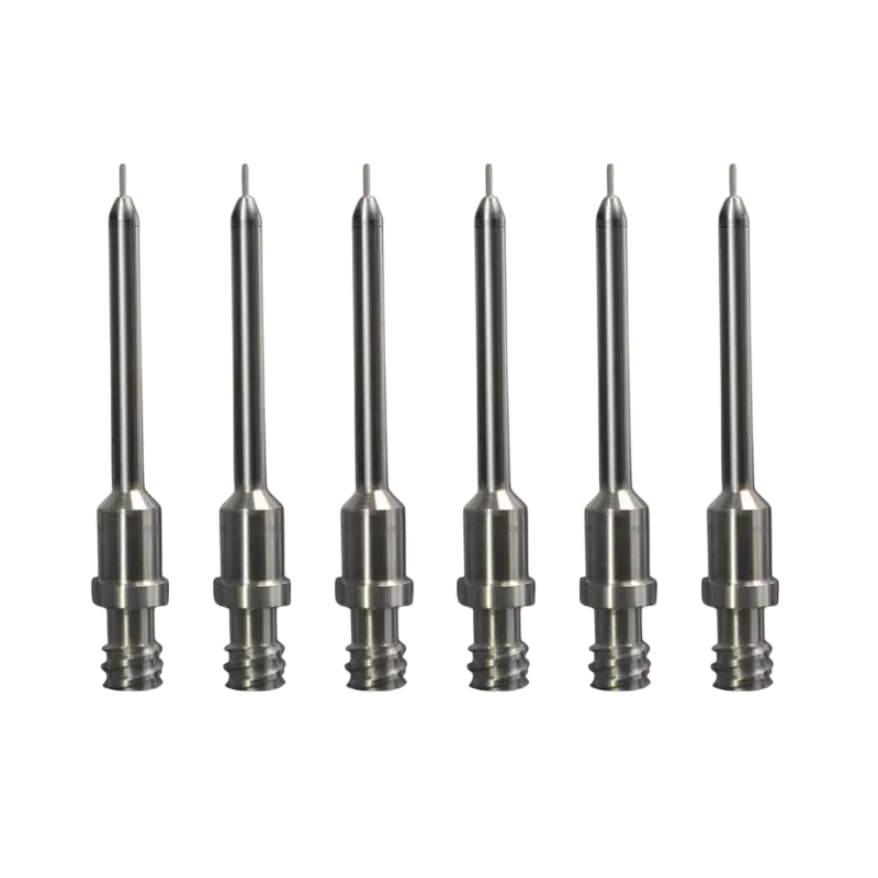 ASM형 정밀 바늘