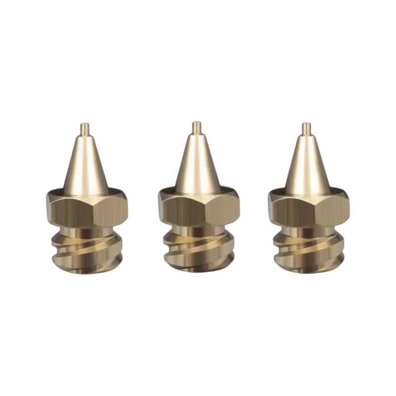 일체형 PUR 바늘