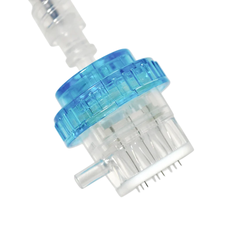 7등급 9핀 메조 니들