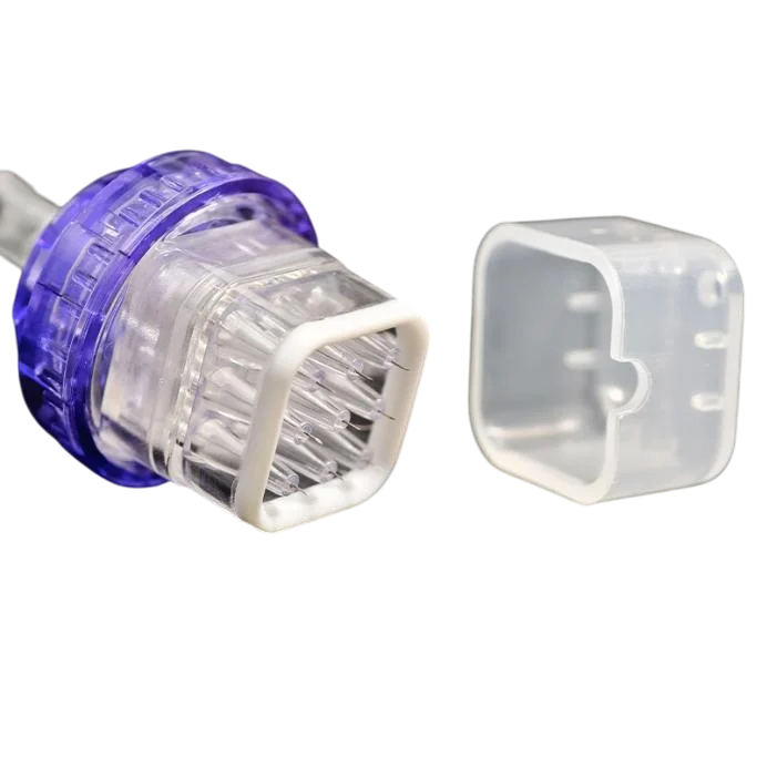 7등급 9핀 메조 니들