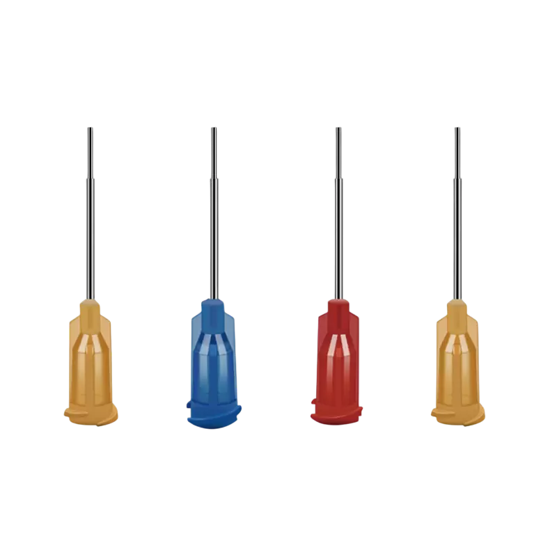 플라스틱 엣지 연삭 바늘