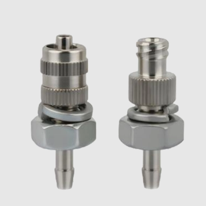 Industrial Fluid Transfer Solutions: The Growing Importance of Fixable Adapters